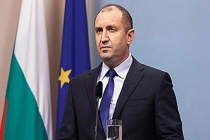 Bulgaristan'da cumhurbaşkanlığı seçimini Radev kazandı