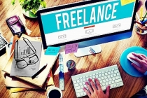Freelance Veri giriş Elemanı