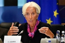 Lagarde’dan enflasyon ve büyüme uyarısı