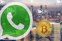 WhatsApp, kripto para ile ödemeyi test ediyor