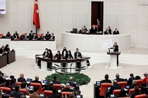 2022 bütçesi TBMM'de kabul edildi