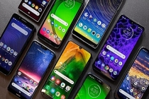 5 bin liranın üzerindeki cep telefonları için yeni taksit düzenlemesi