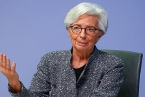 Avrupa Merkez Bankası Başkanı Lagarde’den faiz mesajı