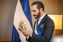 El Salvador yine düşüşü fırsata çevirdi