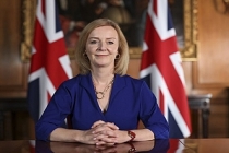 İngiltere'nin yeni Brexit Baş Müzakerecisi Liz Truss oldu