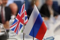 İngiltere'den Rusya iddiası