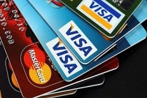 Kredi kartı işlemlerinde azami akdi faiz oranı Şubat’ta yüzde 1,80 olacak
