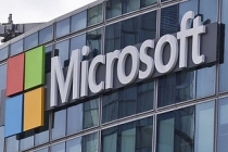 Microsoft’un net karı ve geliri arttı