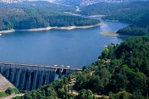 Son yağışların İstanbul’daki barajlara etkisi belli oldu