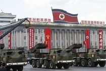 BM raporu: Kuzey Kore füze geliştirmeyi sürdürüyor