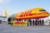 DHL Express Türkiye, Bahreyn-İstanbul uçuşlarını başlattı