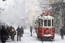 Meteoroloji’den İstanbul için uyarı geldi