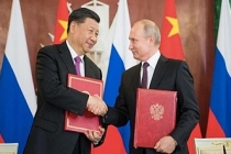 Putin: Çin ile ilişkilerimiz siyasetten etkilenmez