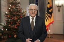 Steinmeier, yeniden Almanya'nın cumhurbaşkanı seçildi
