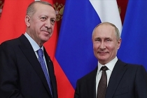 Erdoğan’dan Putin'e, acil ateşkes çağrısı