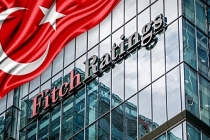 Fitch, Türkiye büyüme tahminini düşürdü