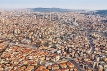 İstanbul’da dönüşecek 900 bin konut var
