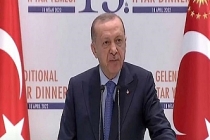 Cumhurbaşkanı Erdoğan: İki lideri buluşturma çabamız sürüyor