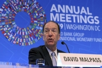 Dünya Bankası 2022 küresel ekonomik büyüme tahminini düşürdü