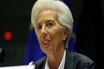 Lagarde’den faiz artırımı mesajı