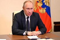 Putin’den ulusal parayla ticaret ve enflasyon açıklaması
