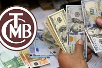 TCMB, dört ayda KİT’lere 16 milyar dolarlık döviz sattı
