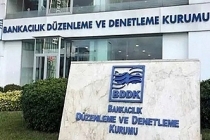 BDDK duyurdu: Ticari kredi kullanımında yeni koşul