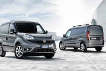 Bursalı Fiat Doblo artık İspanya’da üretilecek