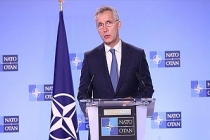 Stoltenberg: NATO Türkiye'nin PKK tehdidi dahil kaygıları için masaya oturmaya hazır