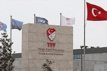 TFF, yabancı oyuncu sayısında kararını verdi