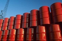 Türkiye’nin petrol ithalatı yüzde 14,3 arttı