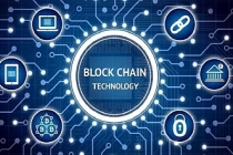 Blockchain ile ticaretin ilk fazı tamam