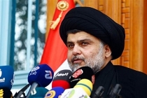 Irak’ta Sadr destekçileri parlamentoyu bastı