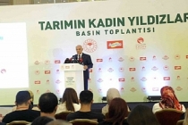 Kadın çiftçilere 35 milyon liralık katma değer