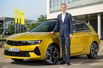 Opel, global kararları Türkiye’ye danışacak