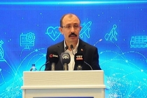 Bakan Muş: İstatistik çalışmalarında önemli aşamaya geldik