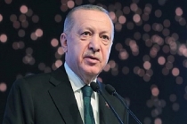 Cumhurbaşkanı Erdoğan: Türkiye, mazisinden aldığı güçle yoluna emin adımlarla ilerliyor