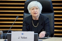 ABD Hazine Bakanı Yellen'dan Rus petrolüne yönelik tavan fiyat uygulamasına ilişkin açıklama