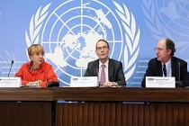 BM: Ukrayna'da savaş suçları işlendi
