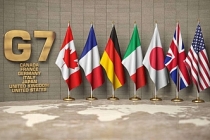 G7 ülkelerinden referandumlara kınama
