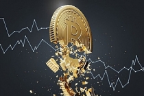 Kripto pazarı 1 trilyon doların altına indi