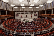 2023 Bütçe Kanunu Teklifi Meclis'e sunuldu