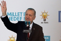 Cumhurbaşkanı Erdoğan, AK Parti'nin Seçim Vizyon Belgesi'ni 28 Ekim'de açıklayacak