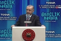 Cumhurbaşkanı Erdoğan’dan asgari ücret açıklaması