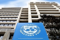 IMF'den Ukrayna'ya 1,3 milyar dolarlık acil finansman desteği