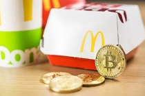 Mc Donald’s’tan Bitcoin kararı