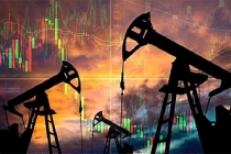 Petrolün fiyatı 2 haftada yüzde 16 yükseldi