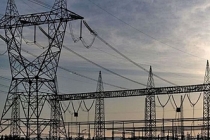 Türkiye’nin elektrik üretimi yüzde 8,3 azaldı