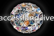 Dijital içerik platformu Accessland globale açıldı
