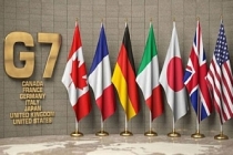 G7 ülkeleri Ukrayna'yı desteklemeye devam edecek